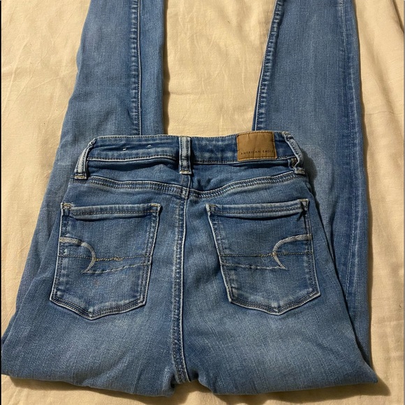 American Eagle Jeans - Picture 3 of 3
